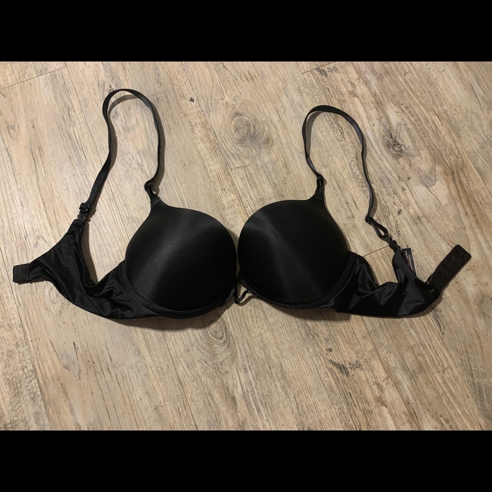 Victoria secret bombshell bra